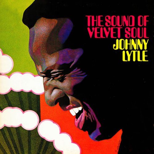 Johnny Lytle - The Sound Of Velvet Soul (2011)