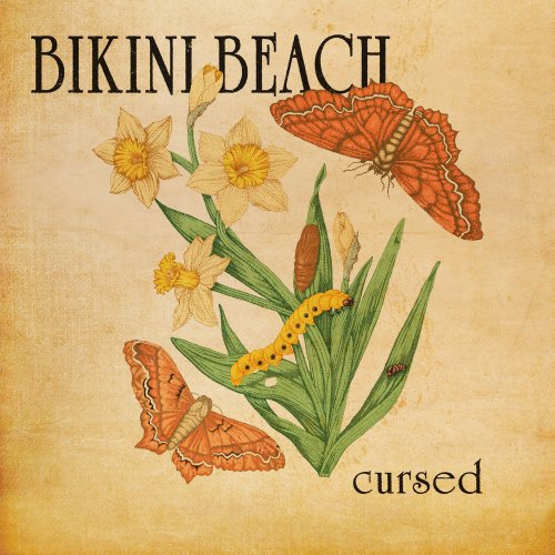 Bikini Beach - Cursed (2025) [Hi-Res]