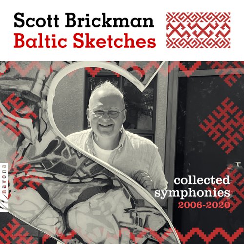 Various Artists - Baltic Sketches (2025) Hi-Res