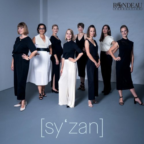 Ensemble [sy'zan] - [sy'zan] (2025) Hi-Res