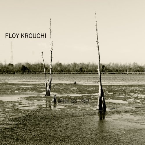 Floy Krouchi - Below sea level (2025)