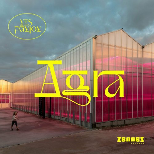 Yes Pavlov - Agra (2025) Hi-Res