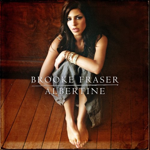 Brooke Fraser - Albertine (2006) [E-AC-3 JOC Dolby Atmos]