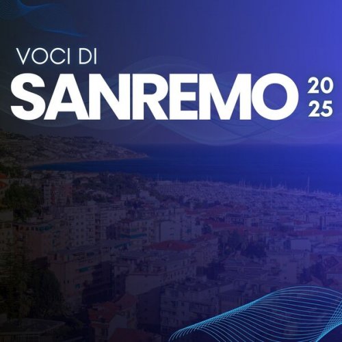 VA - Le Voci di Sanremo (2025)