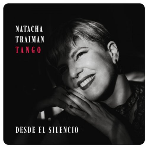 Natacha Traiman - Desde el silencio (2025) Hi-Res