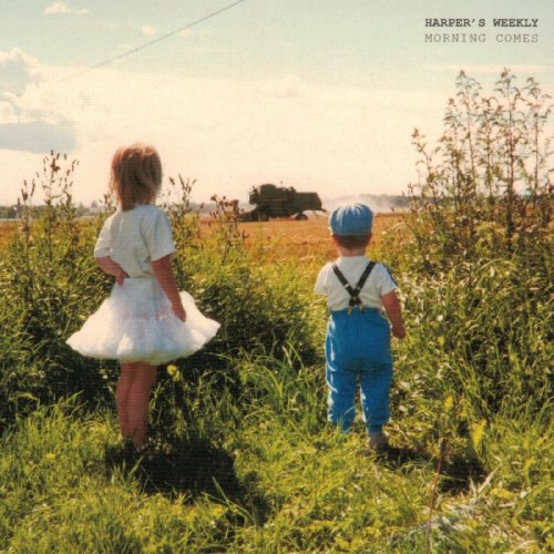 Harper's Weekly - Morning Comes (2017)