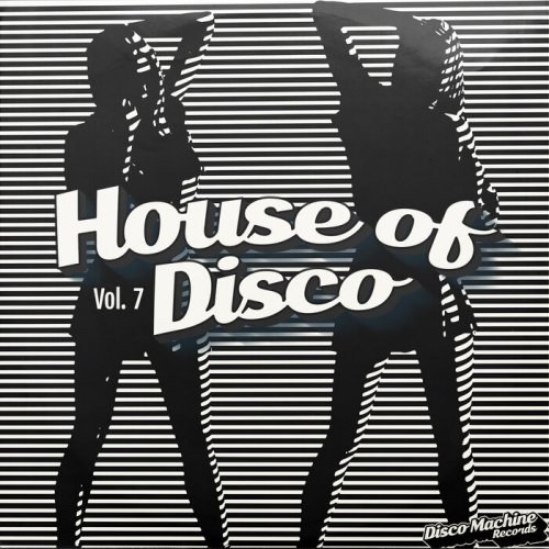 VA - House Of Disco, Vol 7 (2025)