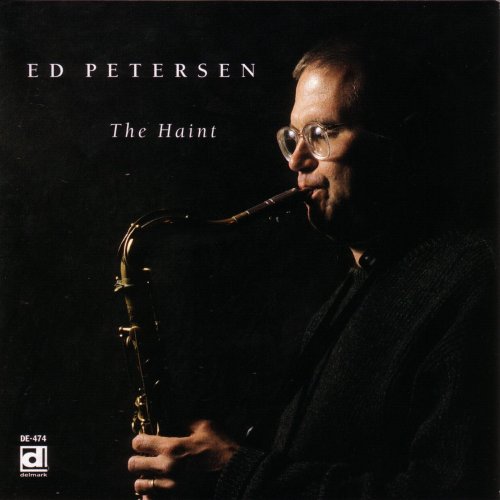 Ed Petersen - The Haint (1995)