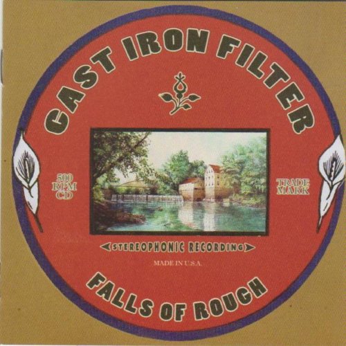 Cast Iron Filter - Falls of Rough (2002)