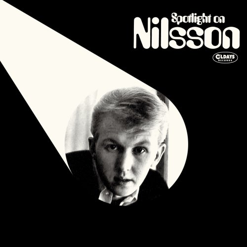 Harry Nilsson - Spotlight On Nilsson (2018)