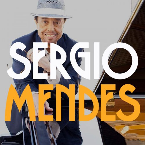 Sergio Mendes - Bossa Nova (Remastered) (2025) [Hi-Res]