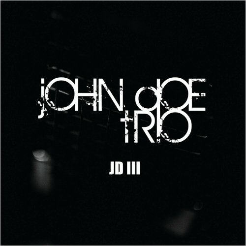 John Doe Trio - JD III (2025)