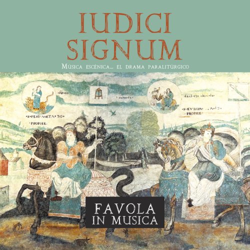 Favola In Musica - Iudici Signum (2025)