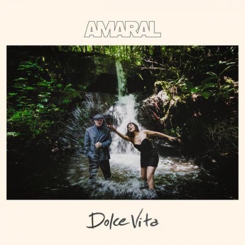 Amaral - Dolce Vita (2025) [Hi-Res]