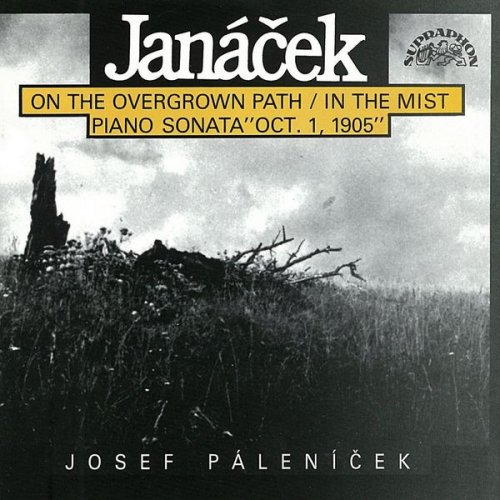 Josef Palenicek - Janáček: On the Overgrown Path (1990)