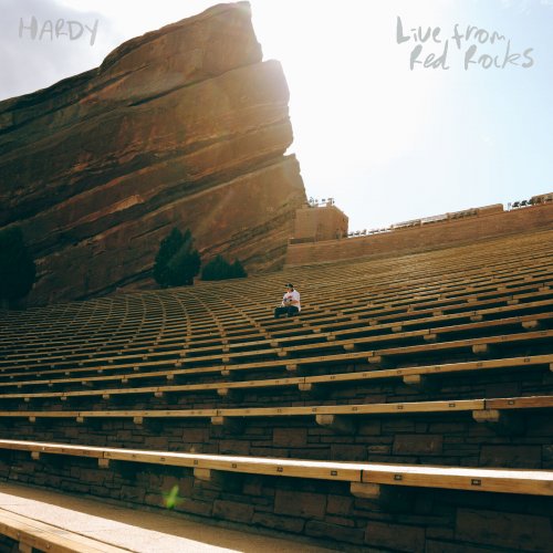 HARDY - HARDY (Live from Red Rocks) (2025) Hi-Res