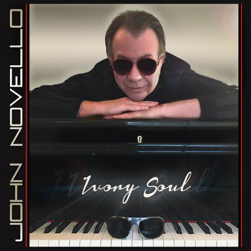 John Novello - Ivory Soul (2016)