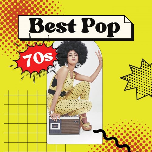 VA - Best Pop 70s (2025)