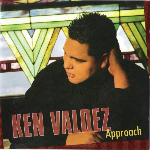 Ken Valdez - Approach (2011)