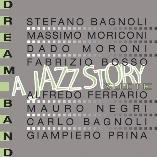 Dado Moroni - A Jazz Story Suite (2002)