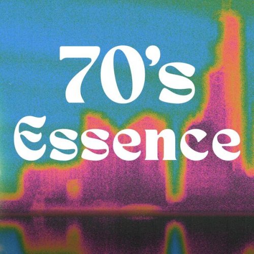 VA - 70's Essence (2025)