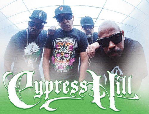 Cypress Hill - Collection (1991-2022)