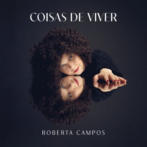 Roberta Campos - Coisas de Viver (2025)