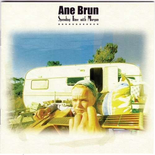 Ane Brun - Spending Time with Morgan (2003)