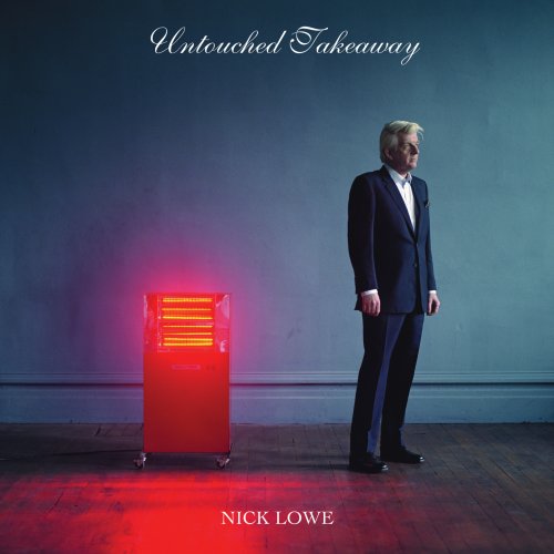 Nick Lowe - Untouched Takeaway (2004)