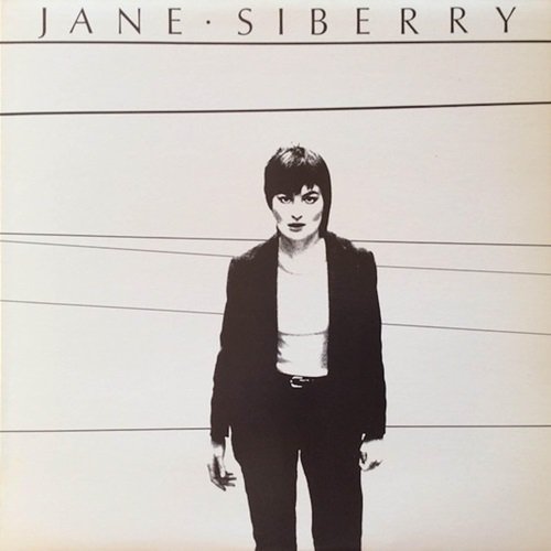 Jane Siberry - Jane Siberry (1981)