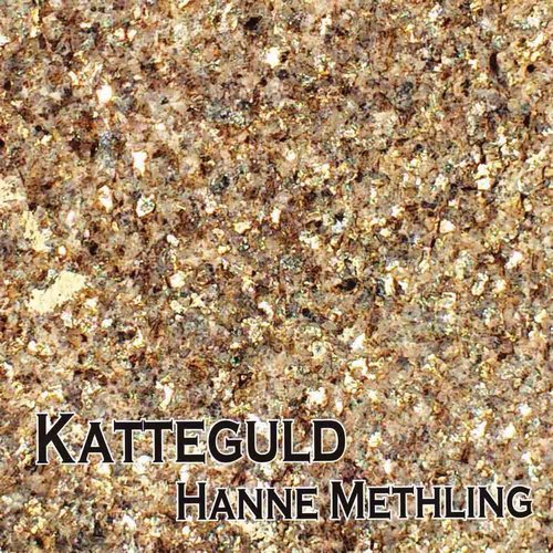 Hanne Methling - Katteguld (2013)