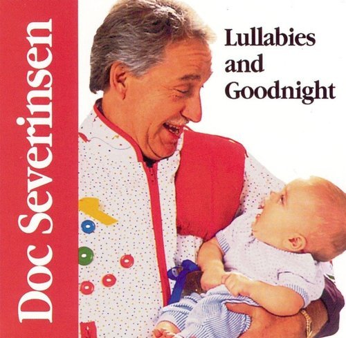 Doc Severinsen - Lullabies and Goodnight (1992)