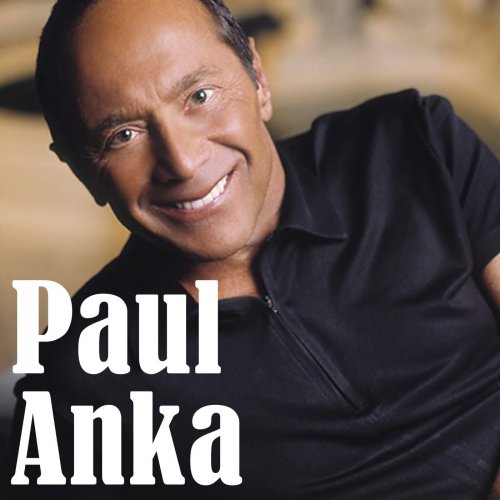 Paul Anka - Paul Anka (Remastered) (2025) Hi-Res