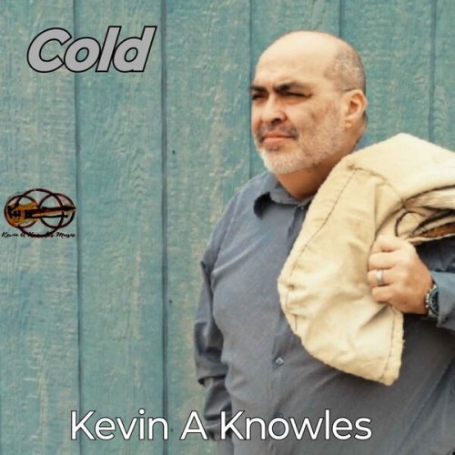 Kevin A Knowles - Cold (2025) [Hi-Res]