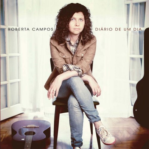 Roberta Campos - Diário de um Dia (2012)