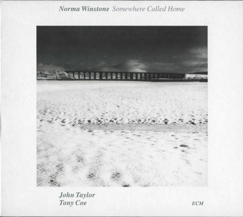 Norma Winstone feat. John Taylor, Tony Coe - Somewhere Called Home (2008) CD-Rip