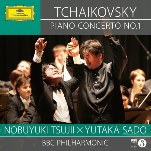 Nobuyuki Tsujii - Tchaikovsky: Piano Concerto No. 1 in B-Flat Minor, Op. 23 / Schumann: Papillons, Op. 2 (2025)