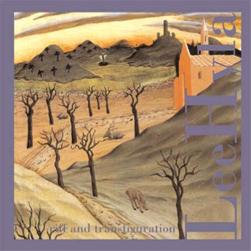 Lee Hyla - Riff And Transfiguration (1999)