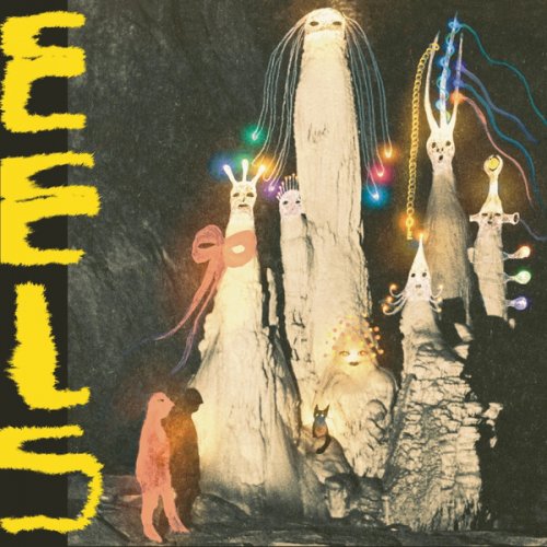 Being Dead - EELS (2024) [Vinyl]