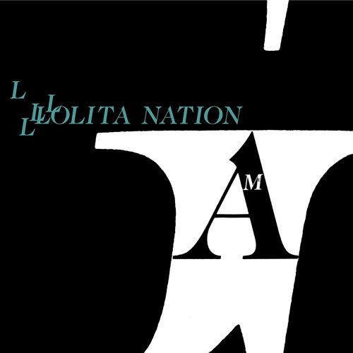 Game Theory - Lolita Nation (2016)