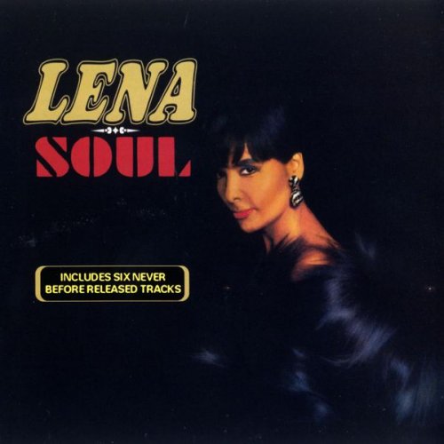 Lena Horne - Soul (Expanded Edition) (2007)