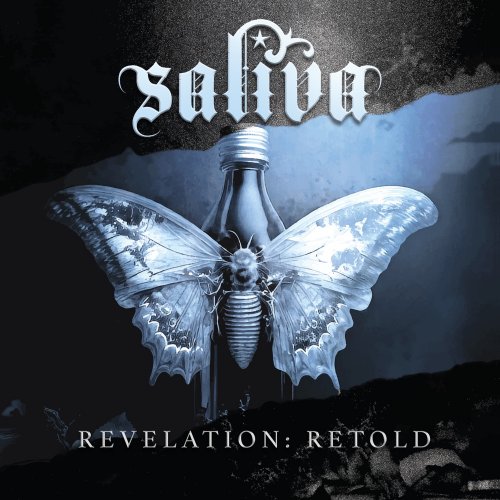 Saliva - Revelation Retold (2025) [Hi-Res]