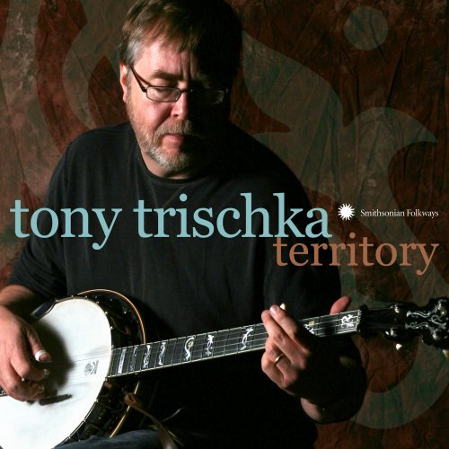 Tony Trischka - Territory (2008)