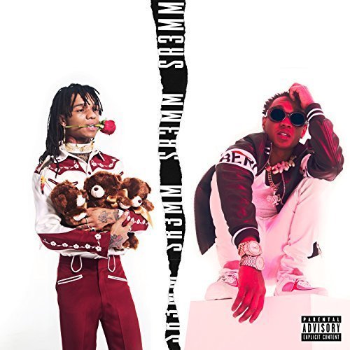 Rae Sremmurd, Swae Lee & Slim Jxmmi - SR3MM (2018)