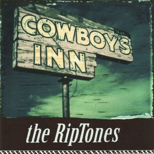 The Riptones - Cowboy's Inn (1999)