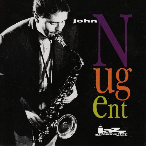 John Nugent - John Nugent (1992)