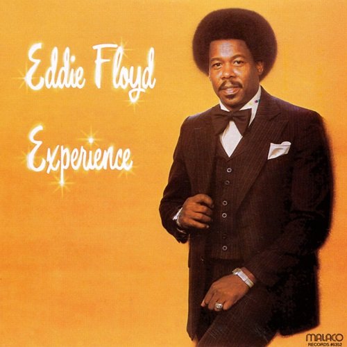 Eddie Floyd - Experience (1977)