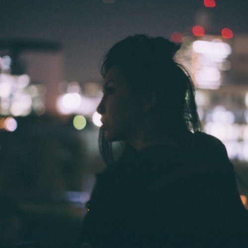 Submerse - Stay Home (2015)