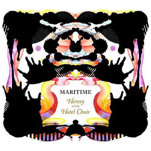 Maritime - Heresy And The Hotel Choir (2007/2013) FLAC