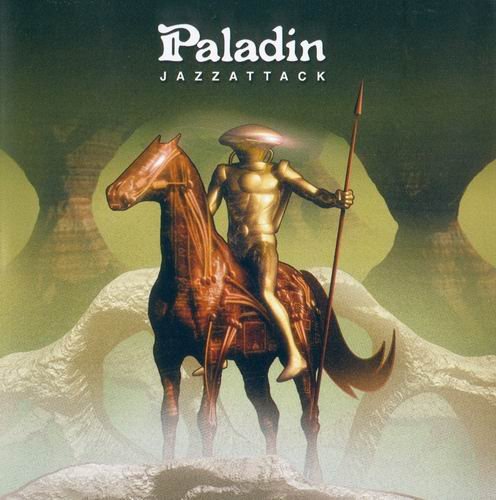 Paladin - Jazzattack (1996)